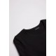 Camiseta afelpada para mujer de Ysabel Mora