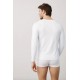 Camiseta interior manga larga para hombre Ysabel Mora