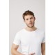 Camiseta interior básica hombre Ysabel Mora