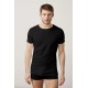 Camiseta interior básica hombre Ysabel Mora
