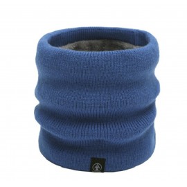 Complementos	 Cuello forrado unisex