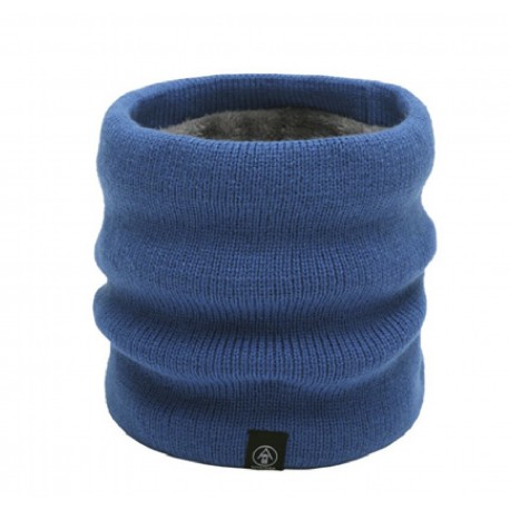 Complementos	 Cuello forrado unisex