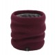 Complementos	 Cuello forrado unisex