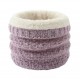 Complementos	 Cuello mujer jaspeado forrado