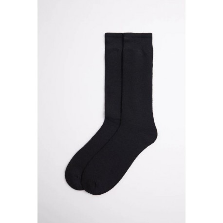 Calcetín termal para hombre de Ysabel Mora