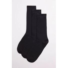Pack 3 calcetines hombre Ysabel Mora