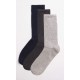Pack 3 calcetines hombre Ysabel Mora