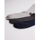 Pack 3 calcetines hombre Ysabel Mora