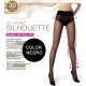 PANTY 30 DEN SIN COSTURAS