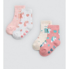 Pack 2 calcetines térmicos Ysabel Mora