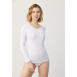 Camiseta mujer termal Ysabel Mora