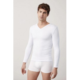 Camiseta hombre termal Ysabel Mora