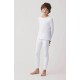 Pantalón termal unisex Ysabel Mora
