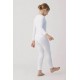 Pantalón termal unisex Ysabel Mora