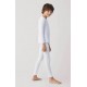 Pantalón termal unisex Ysabel Mora