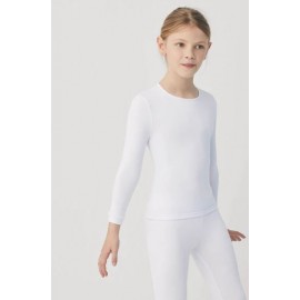 Camiseta termal Ysabel Mora
