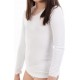 Camiseta interior niña manga larga