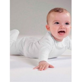 Conjunto jubón+polaina Rapife