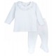 Conjunto jubón+polaina Rapife
