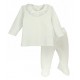 Conjunto jubón+polaina Rapife