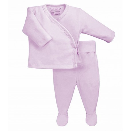 Conjunto jubón+polaina Rapife