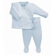 Conjunto jubón+polaina Rapife