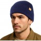 Complementos	 Gorro doble canalé