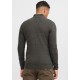 Chaqueta hombre cremallera