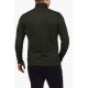 Chaqueta hombre cremallera