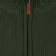 Chaqueta hombre cremallera