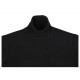Jersey hombre cuello cisne
