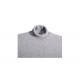 Jersey hombre cuello cisne