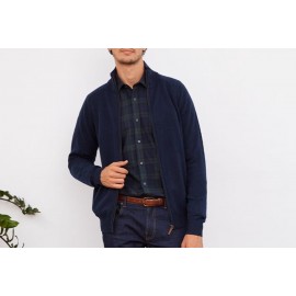 Chaqueta punto hombre