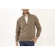 Chaqueta punto hombre
