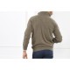 Chaqueta punto hombre