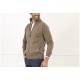 Chaqueta punto hombre