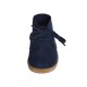 Bota infantil niño cordones 
