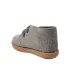 Bota infantil niño cordones 