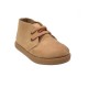 Bota infantil niño cordones 