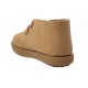 Bota infantil niño cordones 