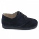 Blucher con cordones para niño