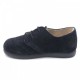 Blucher con cordones para niño