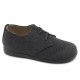 Blucher con cordones para niño