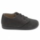 Blucher con cordones para niño