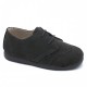 Blucher con cordones para niño