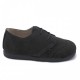 Blucher con cordones para niño