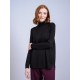 Jersey mujer cuello perkins 