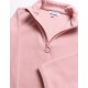 Polar unisex cremallera Ysabel Mora