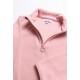 Polar unisex cremallera Ysabel Mora