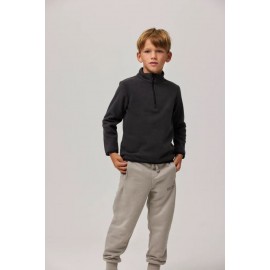 Polar unisex cremallera Ysabel Mora